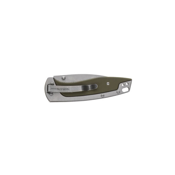 Smith & Wesson&reg; Freighter Folding Knife